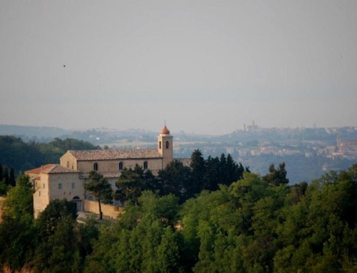 Chiesa di Santa Maria Maddalena