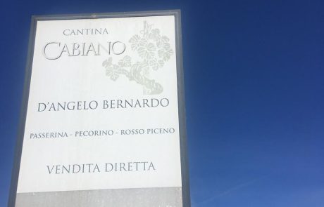 Cabiano