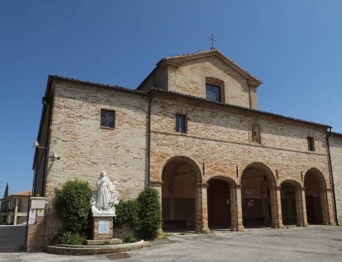Chiesa di Santa Croce