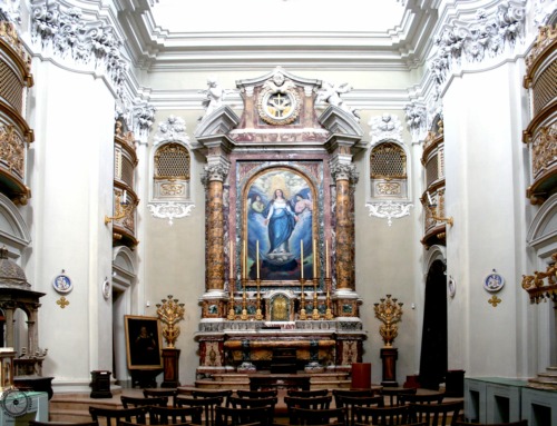 Chiesa di Santa Chiara