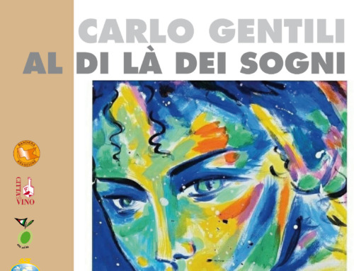 Aldilà dei Sogni – mostra di Carlo Gentili