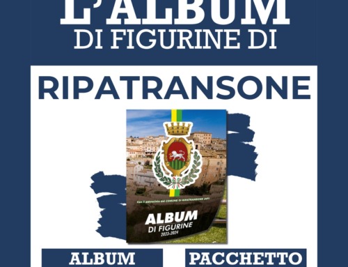 Album di Figurine 2023-2024