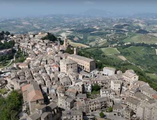 Phygital: patrimonio tra spazio fisico e digitale