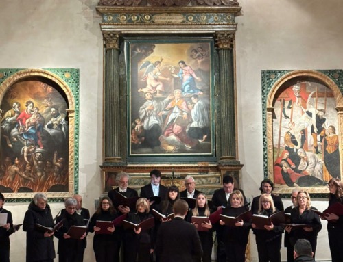 PartecipAzione Corale – Corso di Orientamento Musicale per adulti