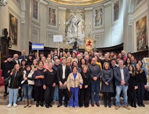 Grande successo per la XLI Rassegna Corale Internazionale “Belvedere del Piceno”