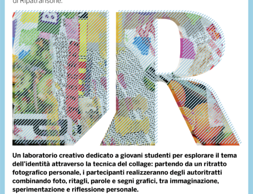 Plurals Broaden Horizon – Laboratorio Messy Face