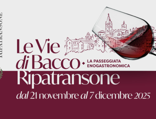 Le Vie di Bacco 2025dal 21 novembre al 7 dicembre