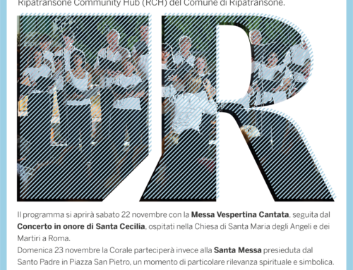 Giubileo dei Cori e delle Corali 2025 – Roma