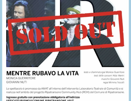 Rassegna teatrale ripana – aggiornamento disponibilità