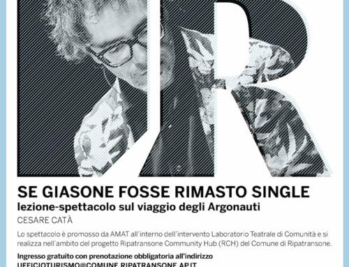Rassegna Teatrale Ripana | Terzo appuntamento