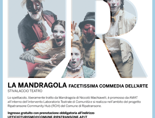 Rassegna Teatrale Ripana – La Mandragola