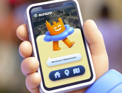 RipApp: online la nuova web app per scoprire Ripatransone da dentro
